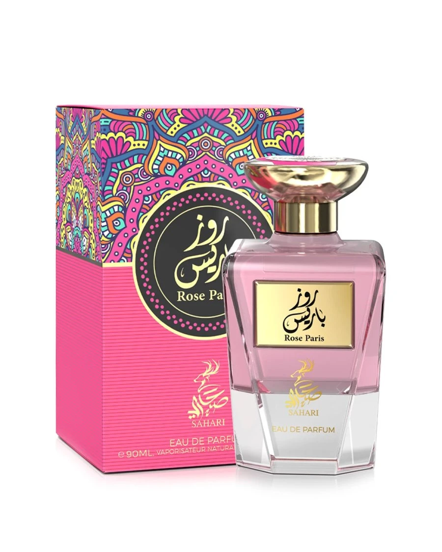 Rose Paris - 100ml