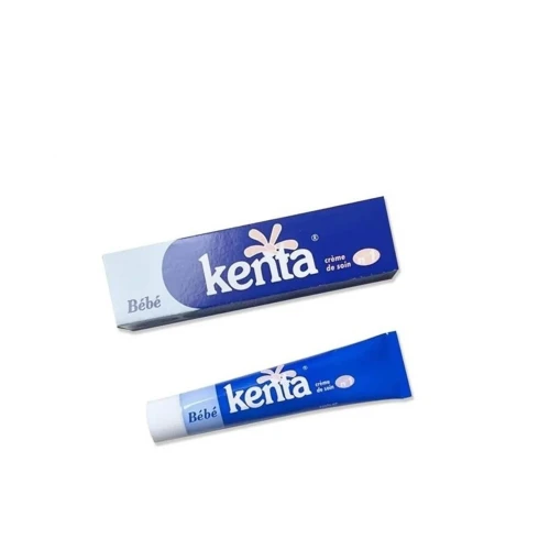 Kenta Skin Lightening & Allergy Relief Cream - 30g
