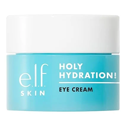 e.l.f. Holy Hydration Eye Cream - 15g