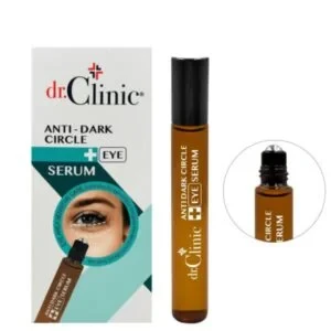 Dr.Clinic Anti-Dark Circle Eye Care Serum -10ml