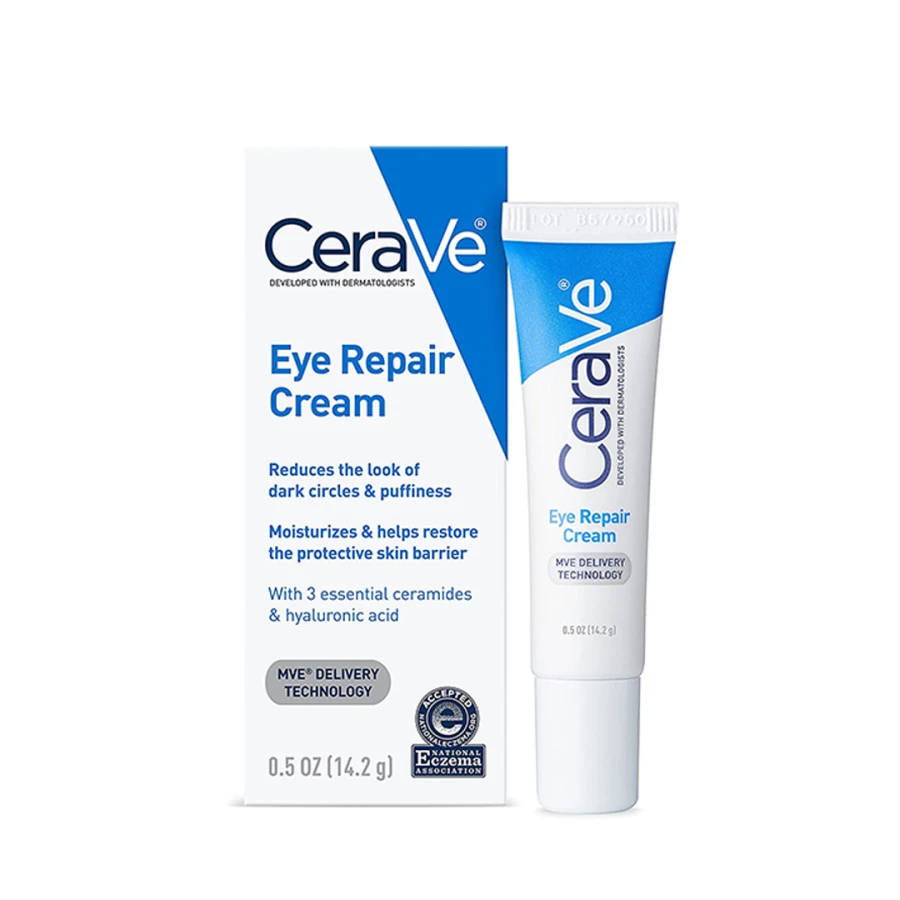 CeraVe Eye Repair Cream - 14g