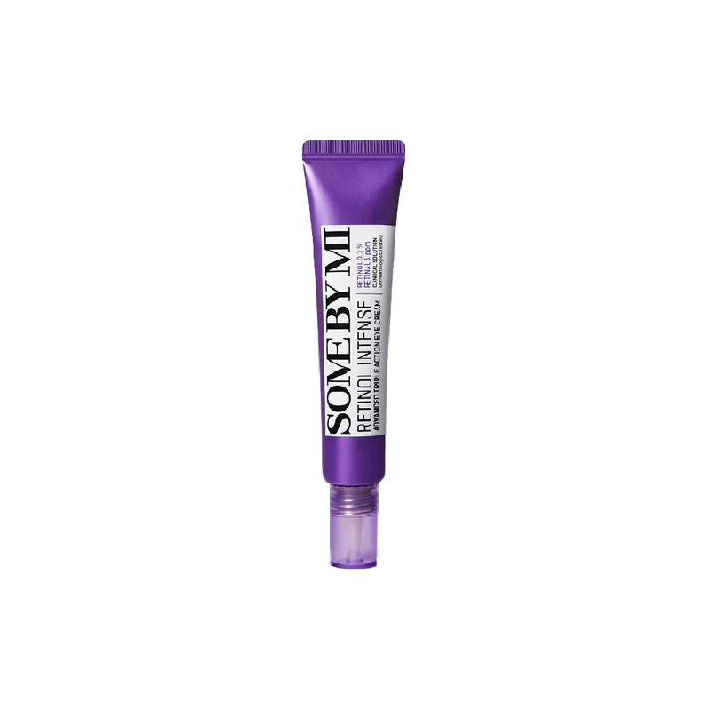 Some By Mi Retinol Intense Advanced Triple Action Eye Cream -30ml