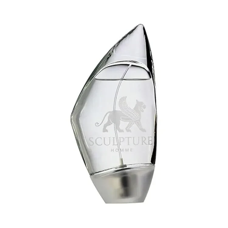 Sculpture Homme Eau de Toilette