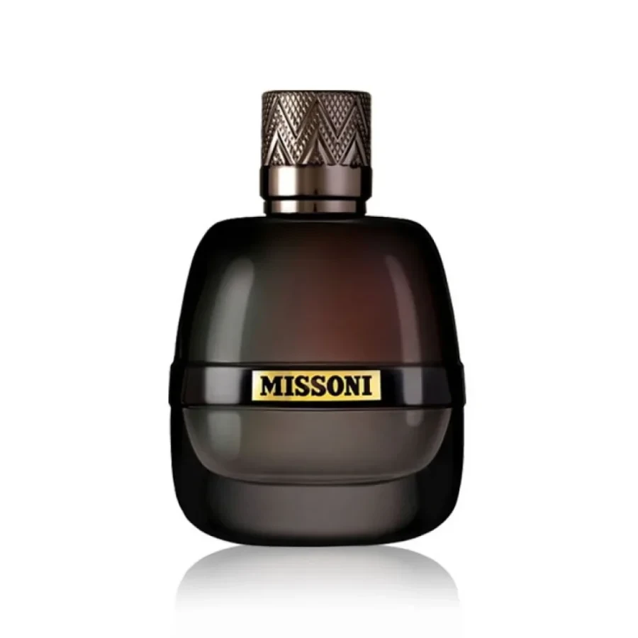 Missoni Parfum Pour Homme Eau de Parfum