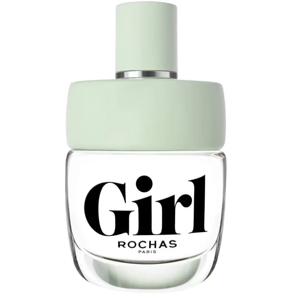 Girl Rochas Eau de Toilette