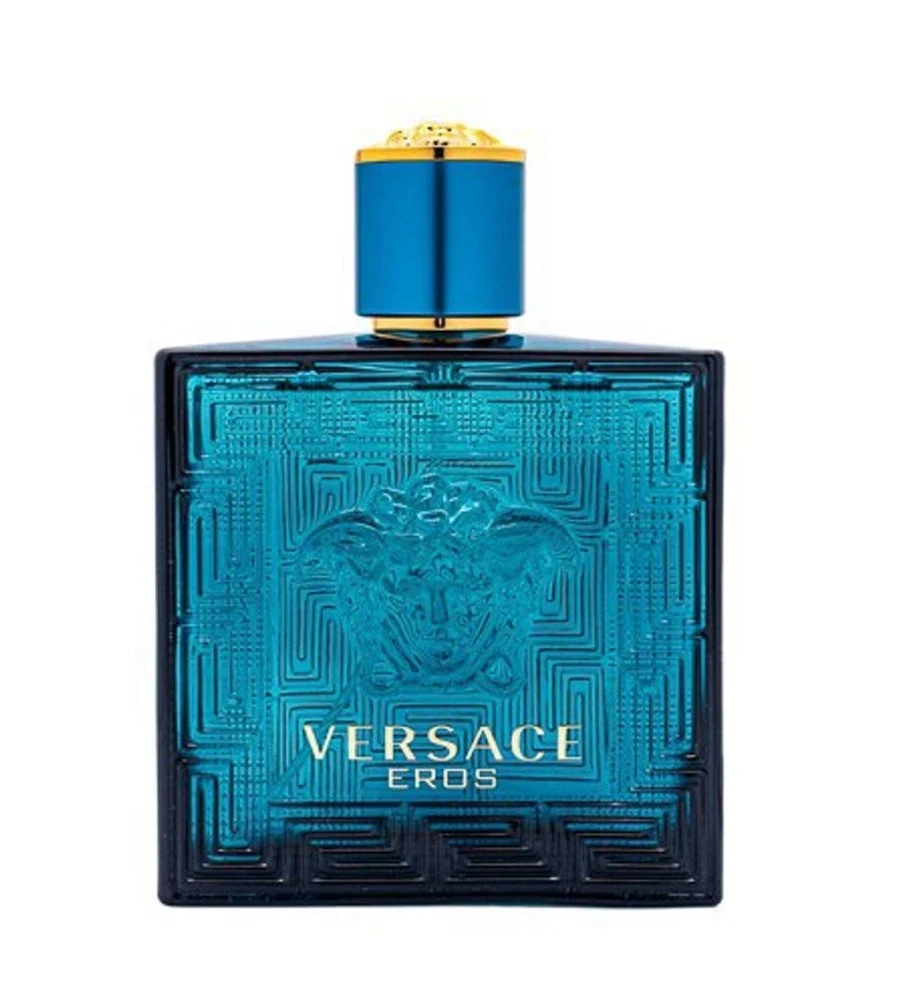Versace Eros Eau de Toilette