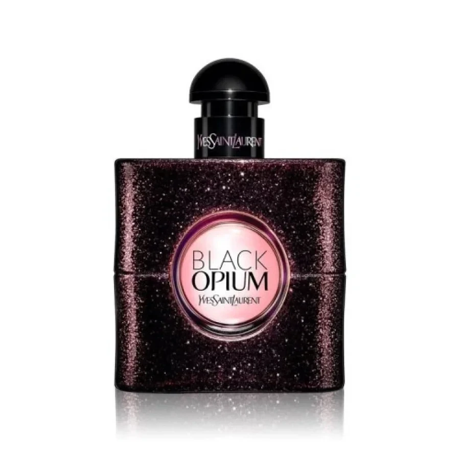 Yves Saint Laurent Black Opium Le Parfum