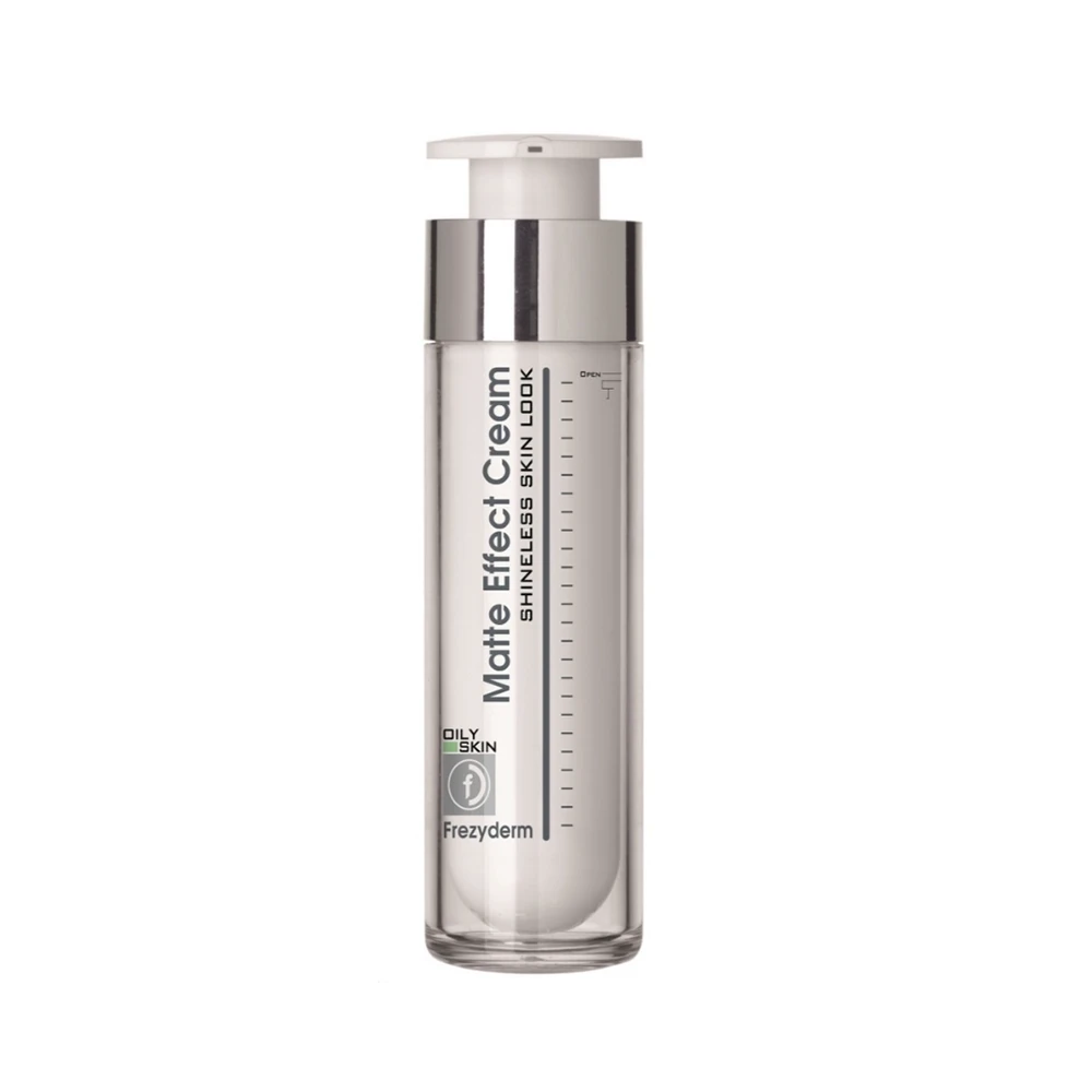Frezyderm Matte Effect Cream - 50ml