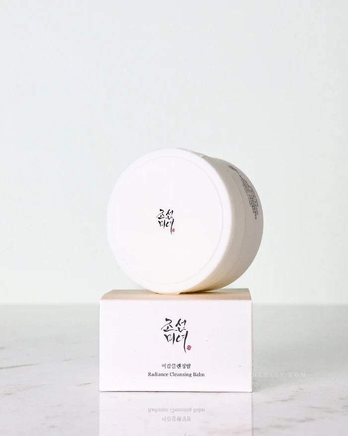 Beauty of Joseon Radiance Cleansing Balm - 100ml