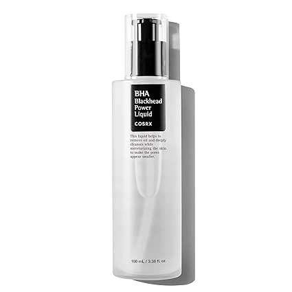 COSRX BHA Blackhead Power Liquid-100ml