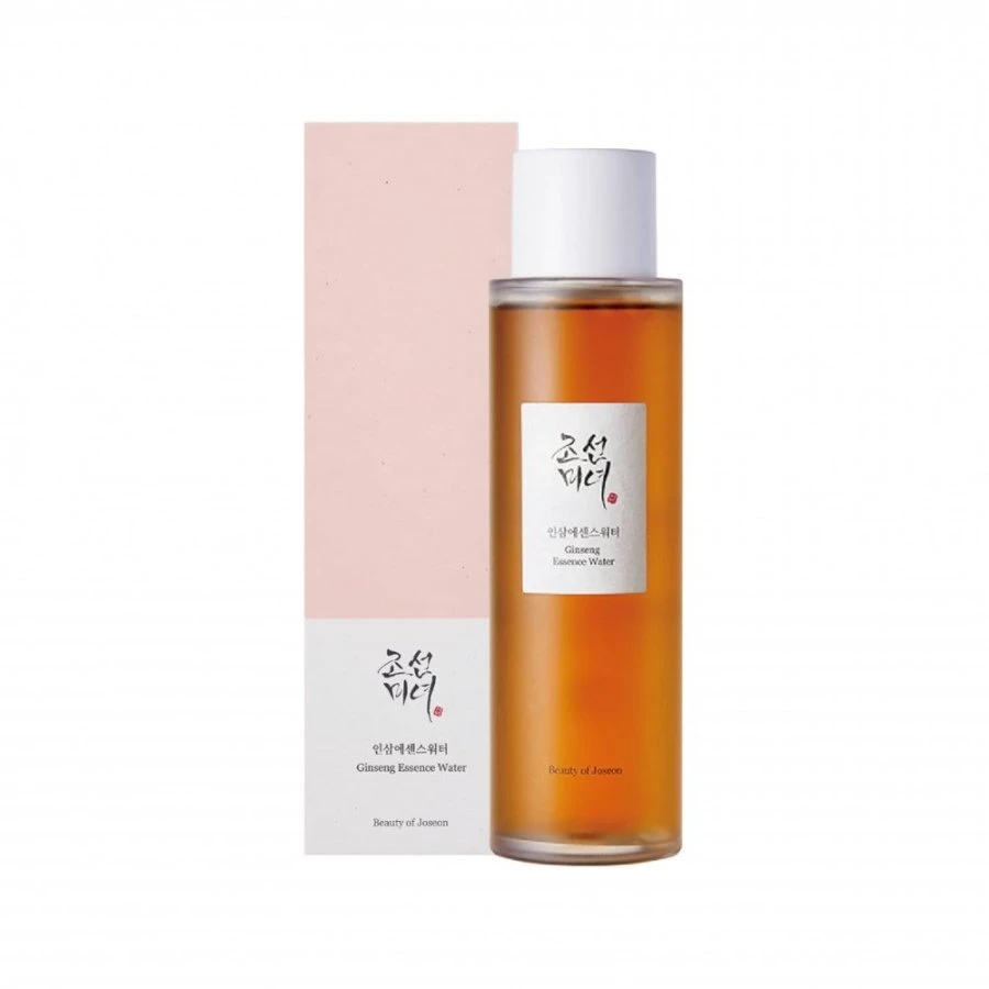 Beauty of Joseon Ginseng Essence Water Hydrating Face Toner - 150ml