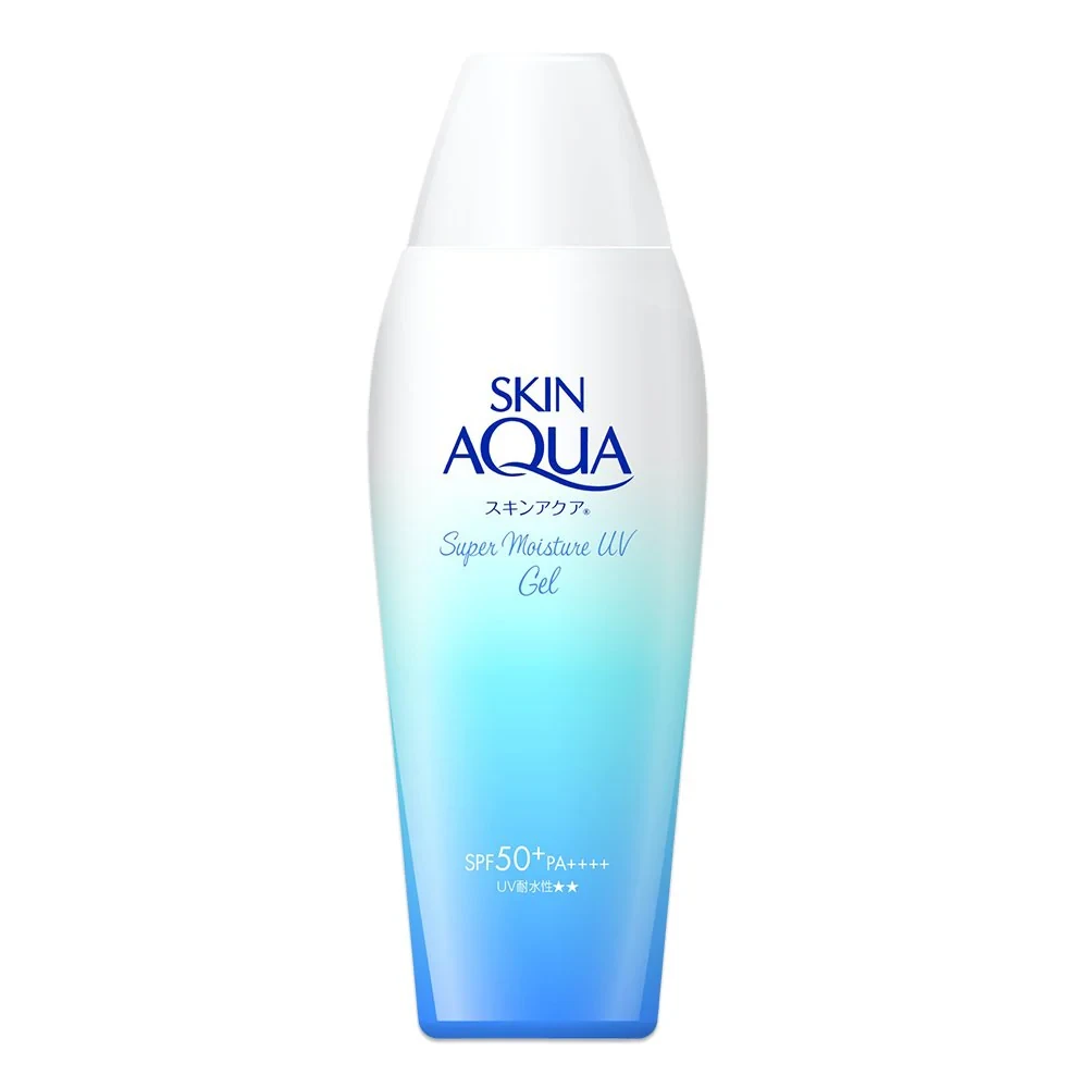 SKIN AQUA Super Moisture UV Gel sunscreen - 110g