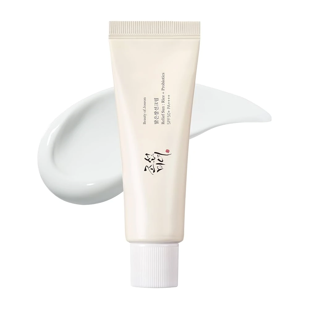Beauty of Joseon Relief Sun SPF 50+ PA++++ - 50ml