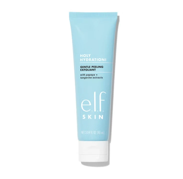 e.l.f. SKIN Gentle Peeling Exfoliantv - 90ml