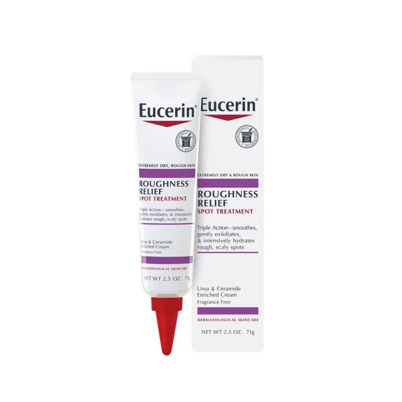Eucerin Roughness Relief Spot Treatment