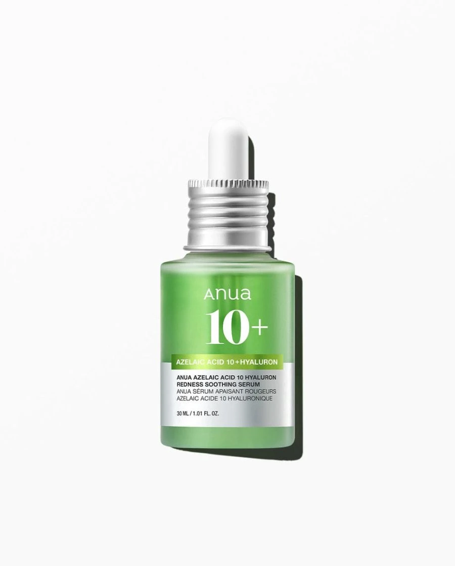 Anua Azelaic Acid 10+ Hyaluronic Acid Serum - 30ml