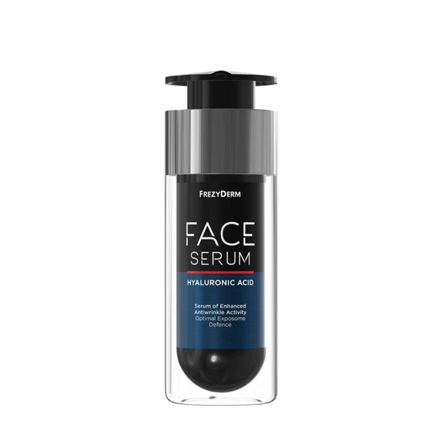 Frezyderm Face Serum Hyaluronic Acid - 30ml