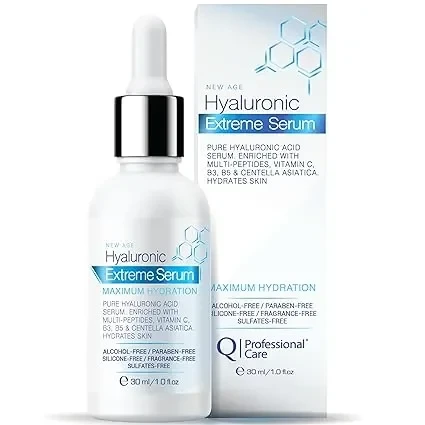 Professional Care New Age Hyaluronic Extreme Serum - 30ml