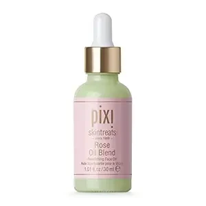 PIXI Skintreats Rose Oil Blend