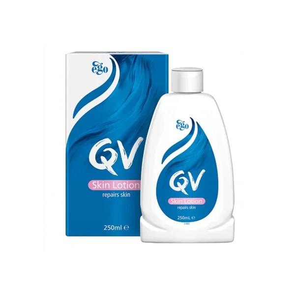 QV Skin Lotion for Dry Skin - 250ml