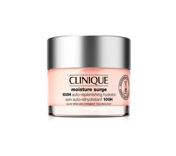 Clinique Moisture Surge 100H Auto-Replenishing Hydrator - 30ml