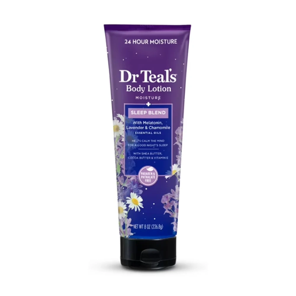 Dr Teal’s Sleep Body Lotion - 226.8g