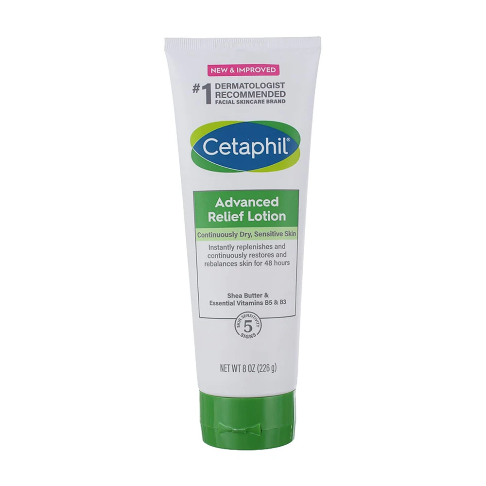 Cetaphil Advanced Relief Lotion - 226g