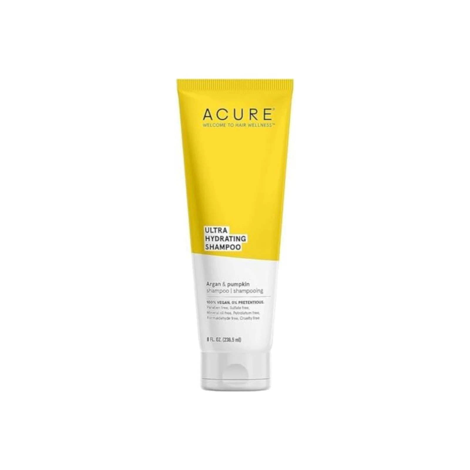 Acure Ultra Hydrating Conditioner - 236.5ml