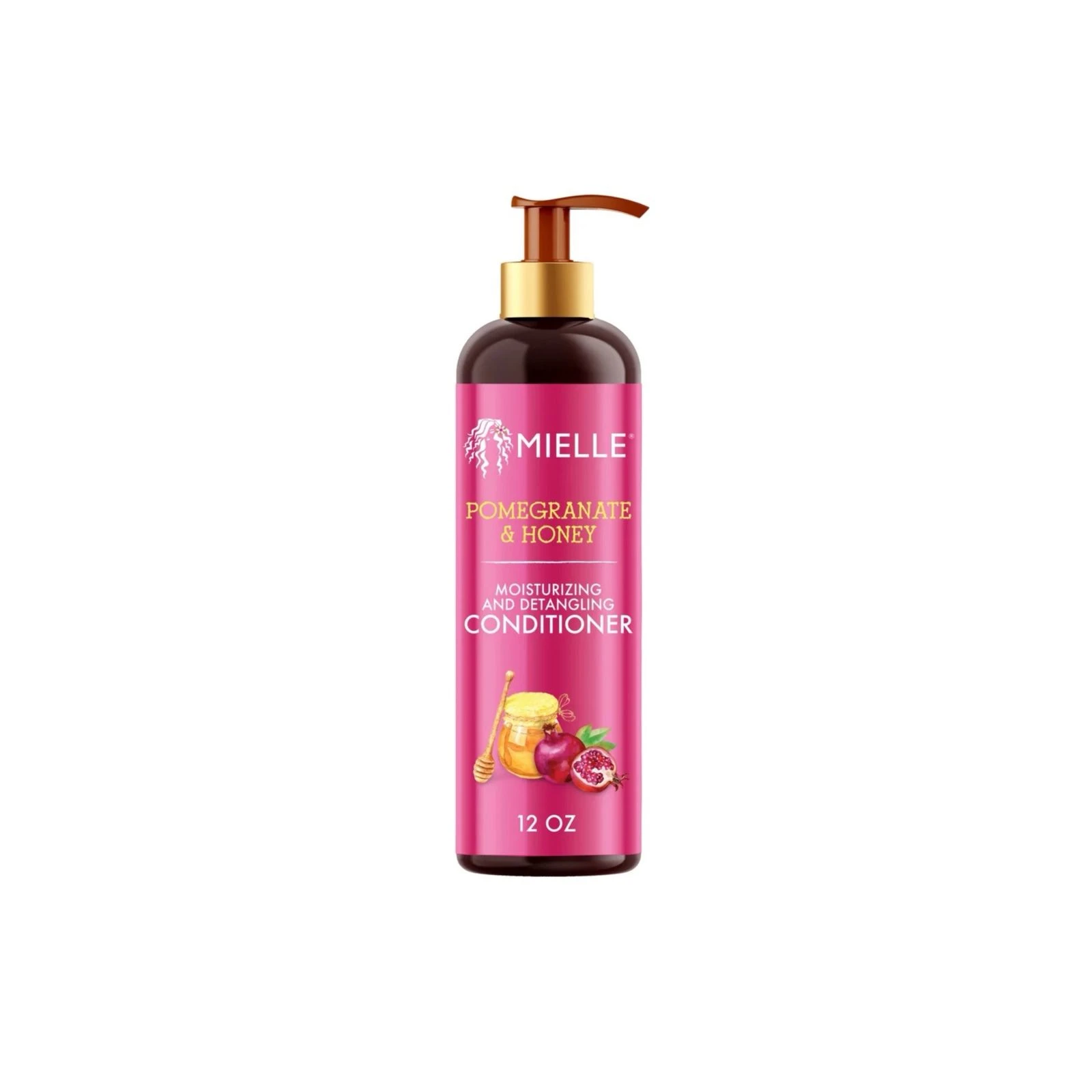 Mielle Moisturizing & Detangling Conditione - 355ml