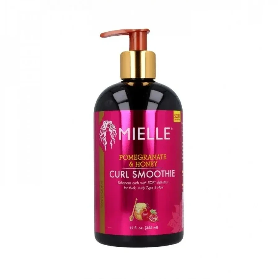 Mielle Pomegranate & Honey Curl Smoothie