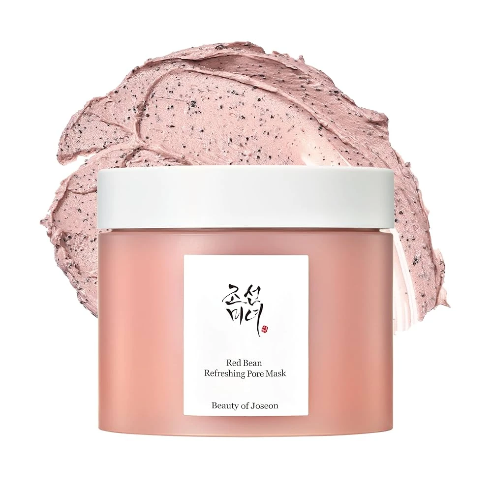 Beauty of Joseon Red Bean Refreshing Pore Mask