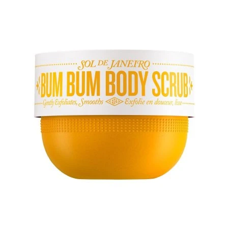 Sol de Janeiro Bum Bum Body Scrub - 220g
