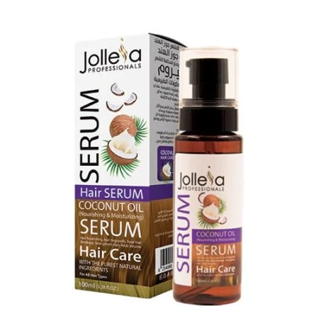 Jolleia Hair Serum - 100ml