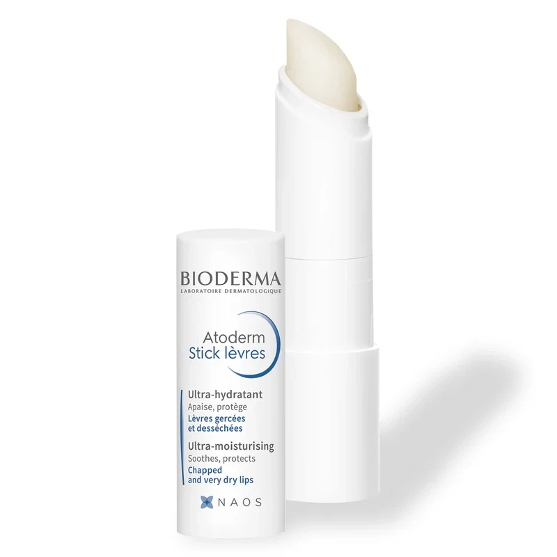 Bioderma Atoderm Lip Stick