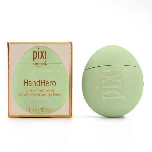 Pixi Skintreats HandHero Purifying Hand Lotion