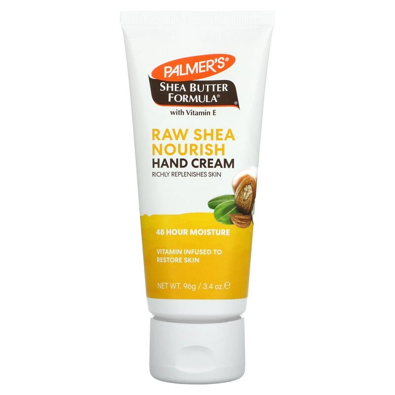 Palmer’s Raw Shea Nourish Hand Cream - 96g