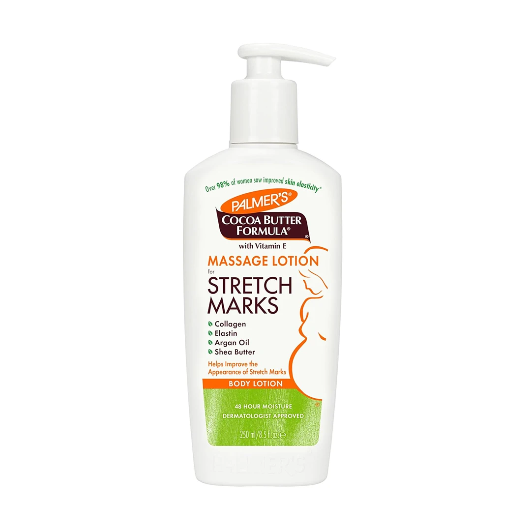 Palmer’s Cocoa Butter Formula Massage Lotion for Stretch Marks