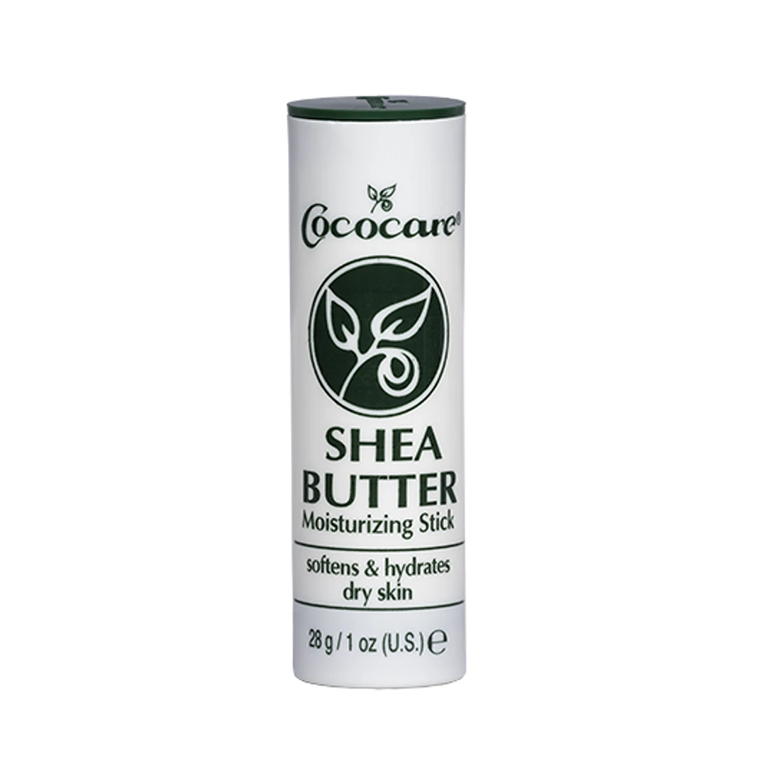 Cococare Shea Butter Moisturizing Stick - 28g