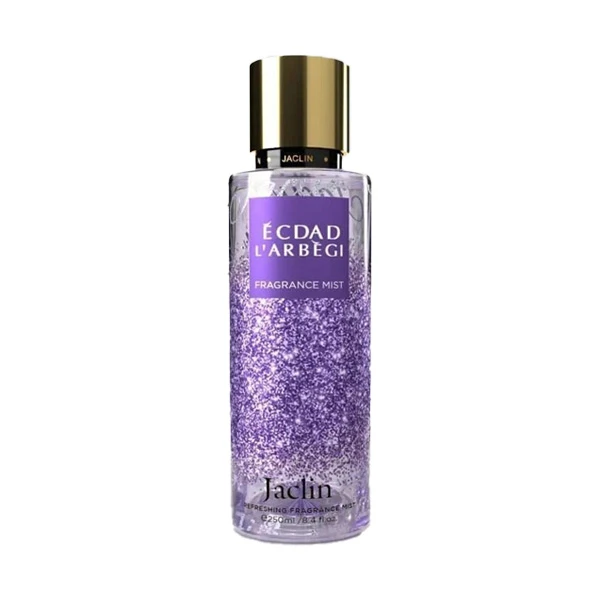 Écdad LʼArbègi Fragrance Mist by Jaclin - 250ml