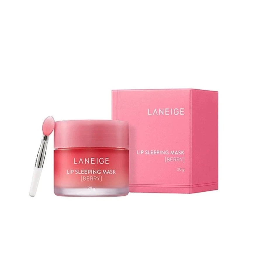 LANEIGE Lip Sleeping Mask Berry