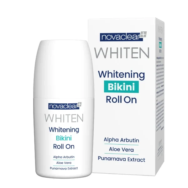 WHITEN Whitening Bikini Roll-On