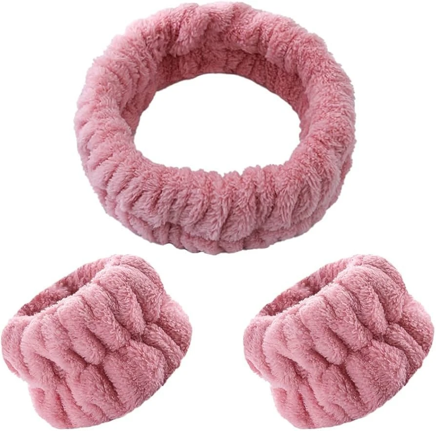 Damitapro Headband & WRistband set