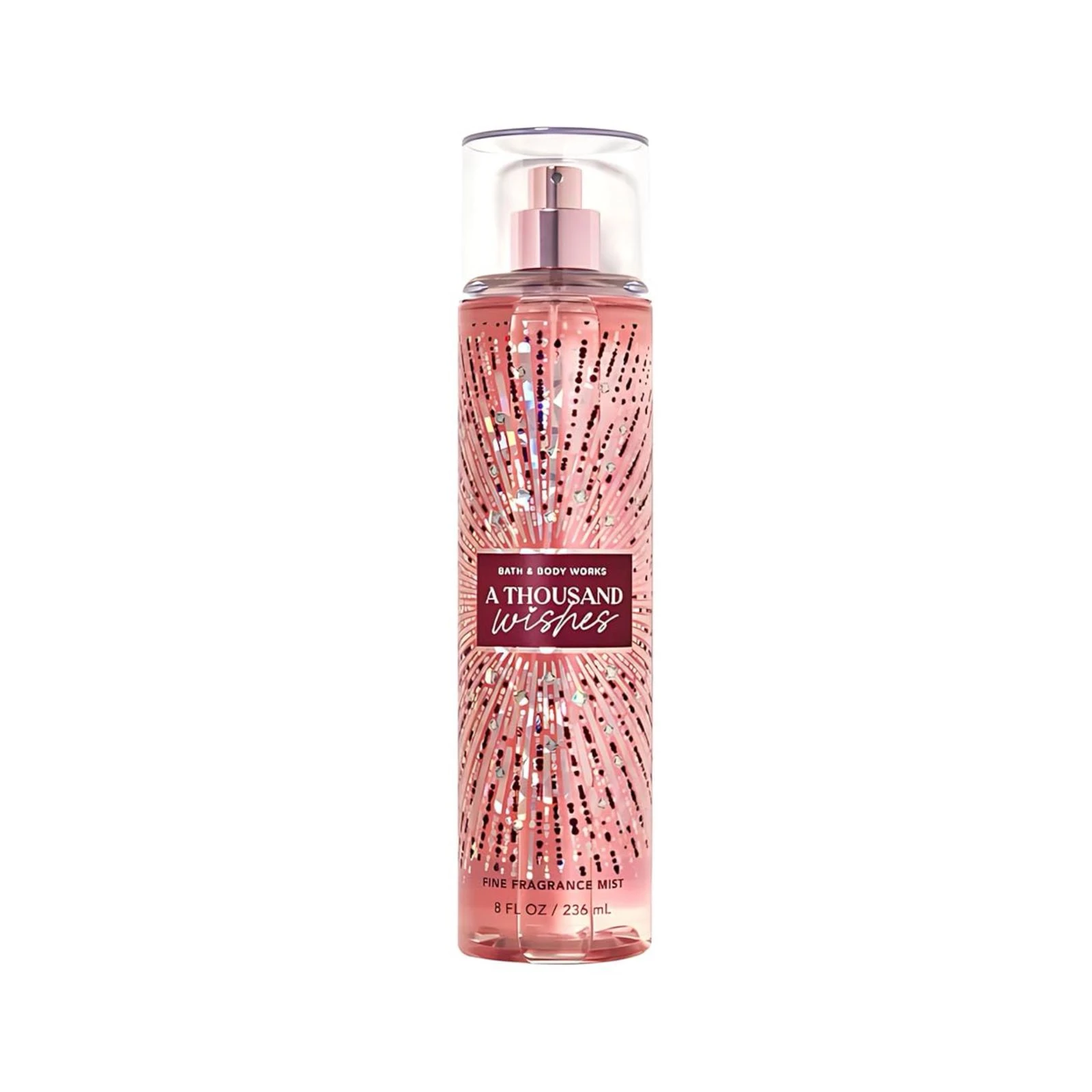 Bath & Body Works A Thousand Wishes Fine Fragrance Mist