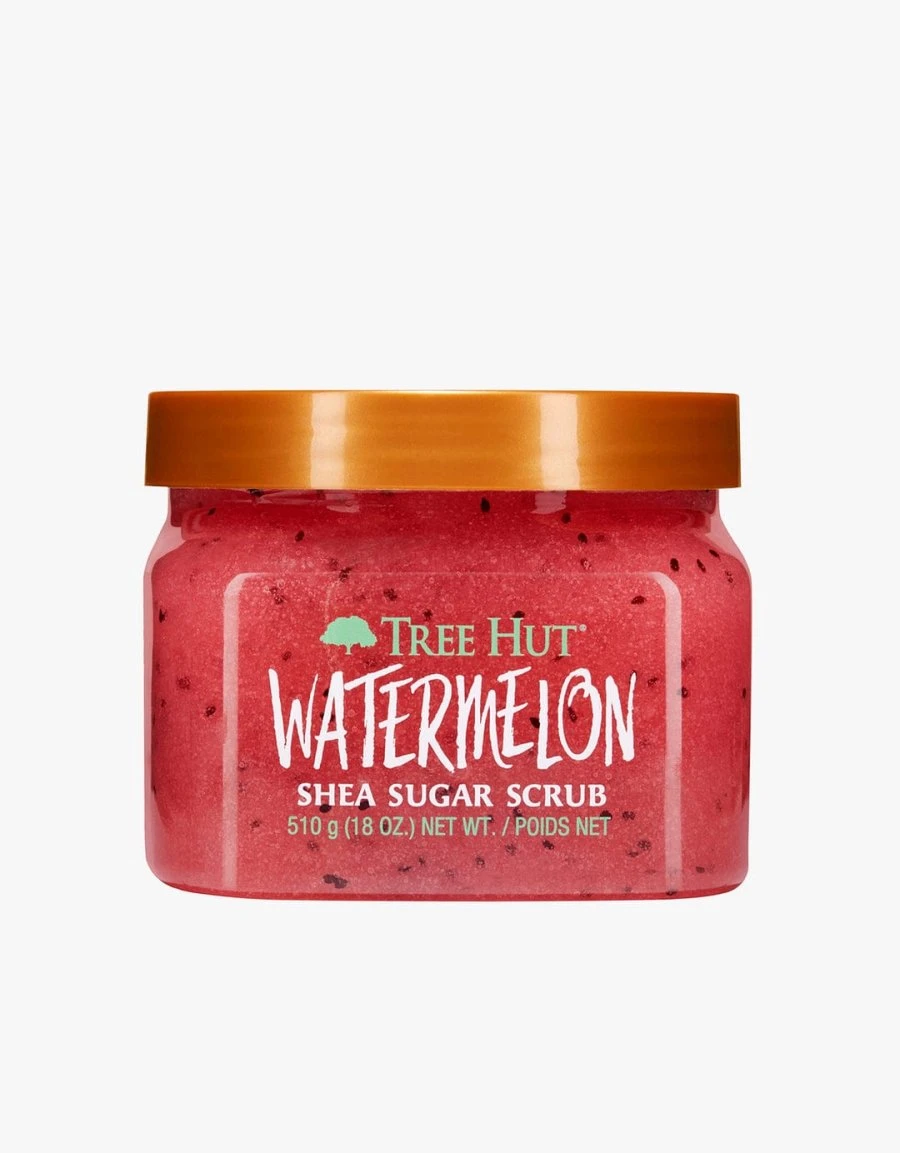 Tree Hut Shea Sugar Scrub