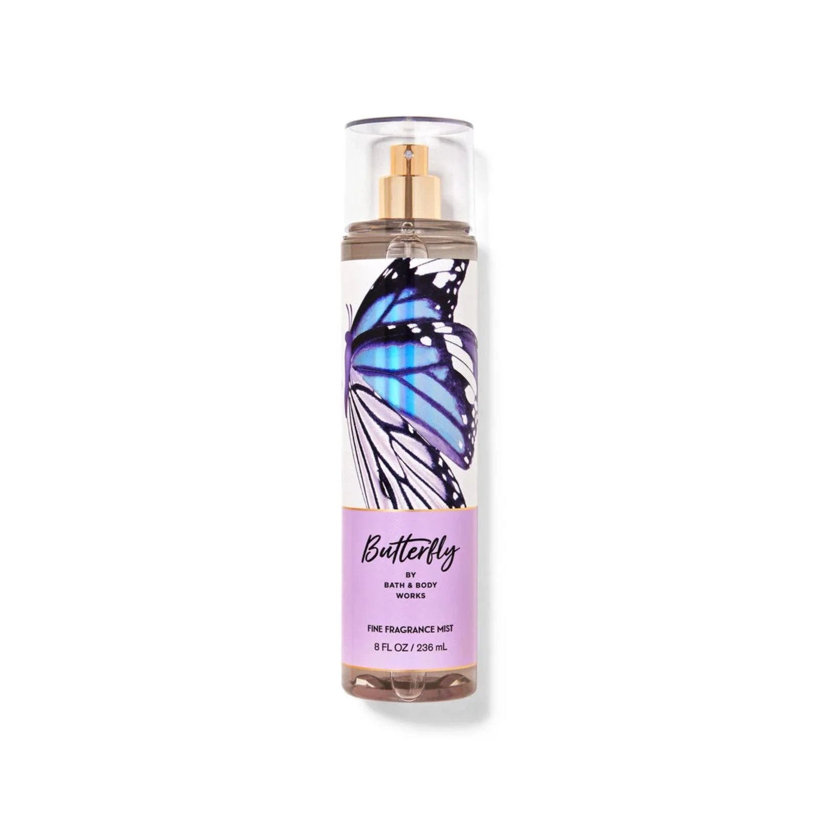 Butterfly Fine Fragrance Mist by Bath & Body Works