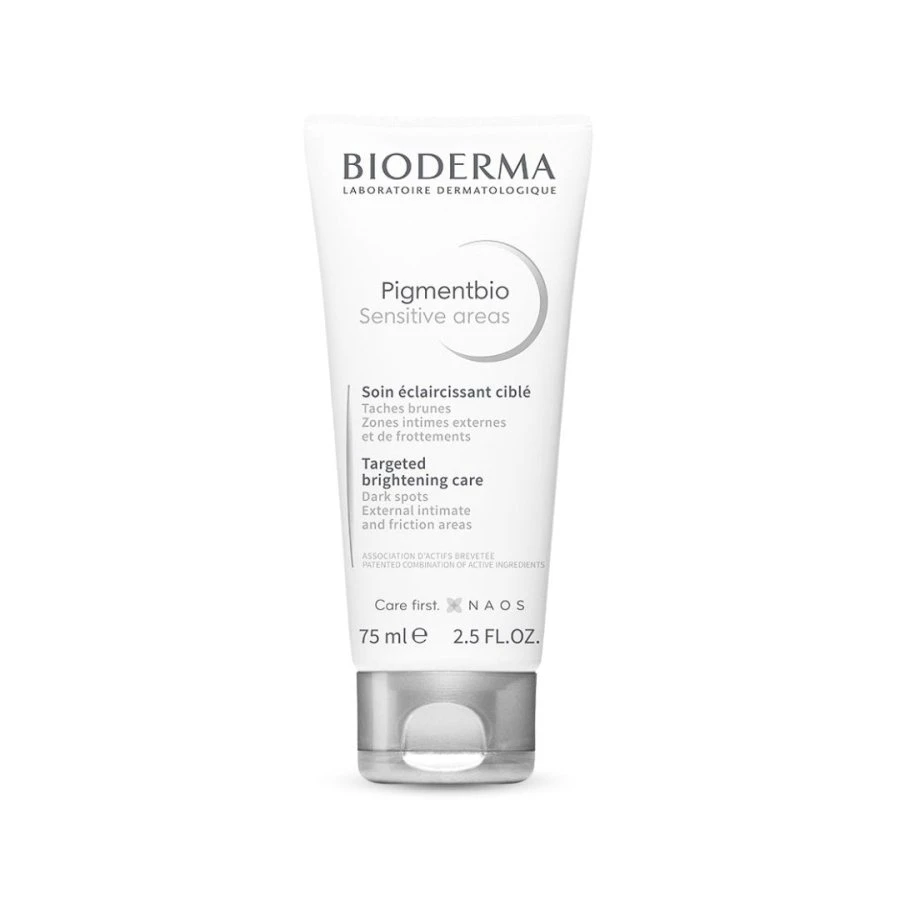 Bioderma Pigmentbio Sensitive Areas - 75ml