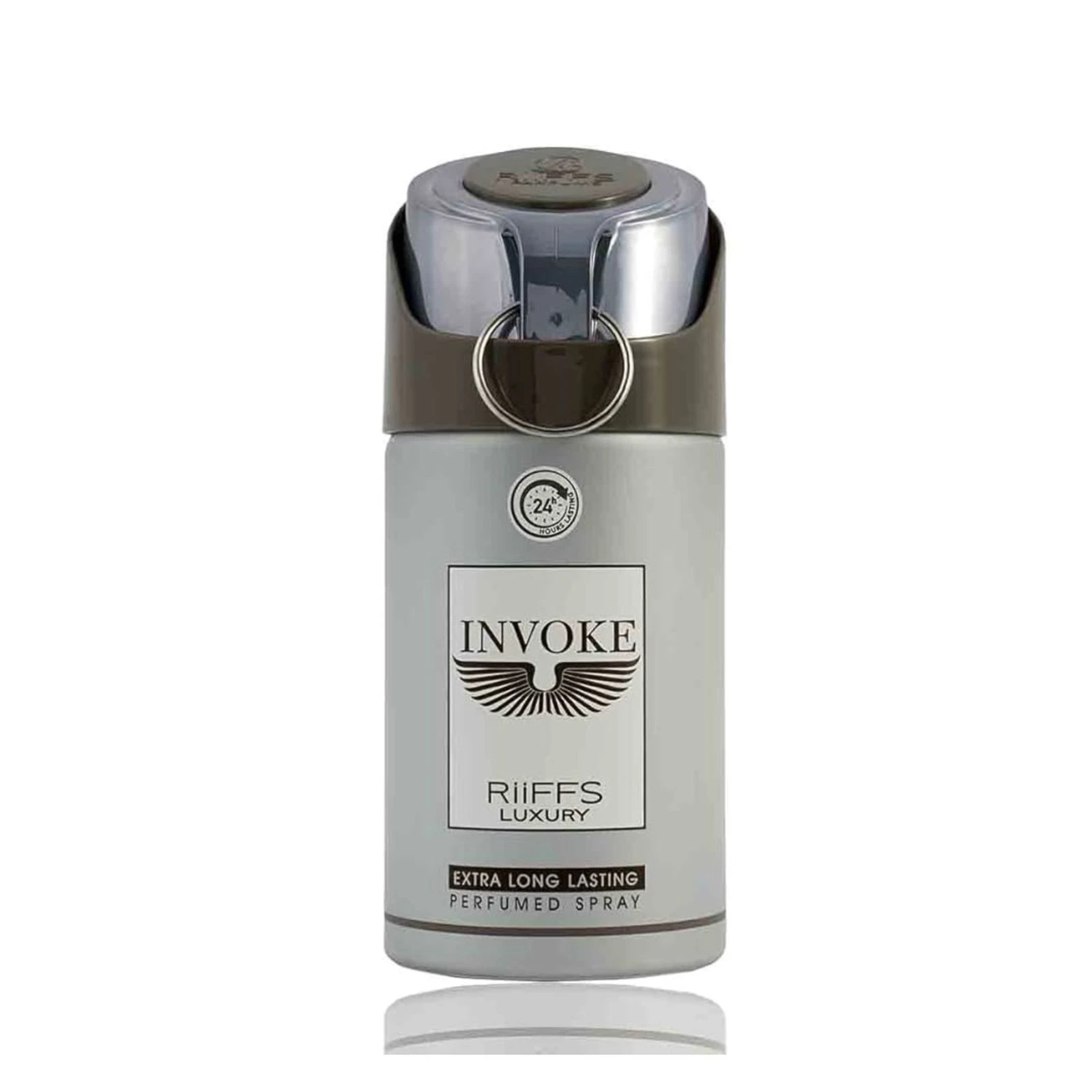 RiiFFS INVOKE Perfumed Spray Extra Long Lasting - 250ml