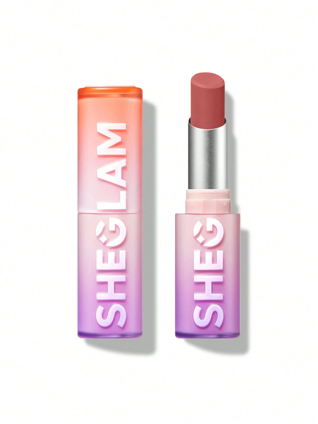 SHEGLAM Dynamatte Boom Waterproof Matte Lipstick