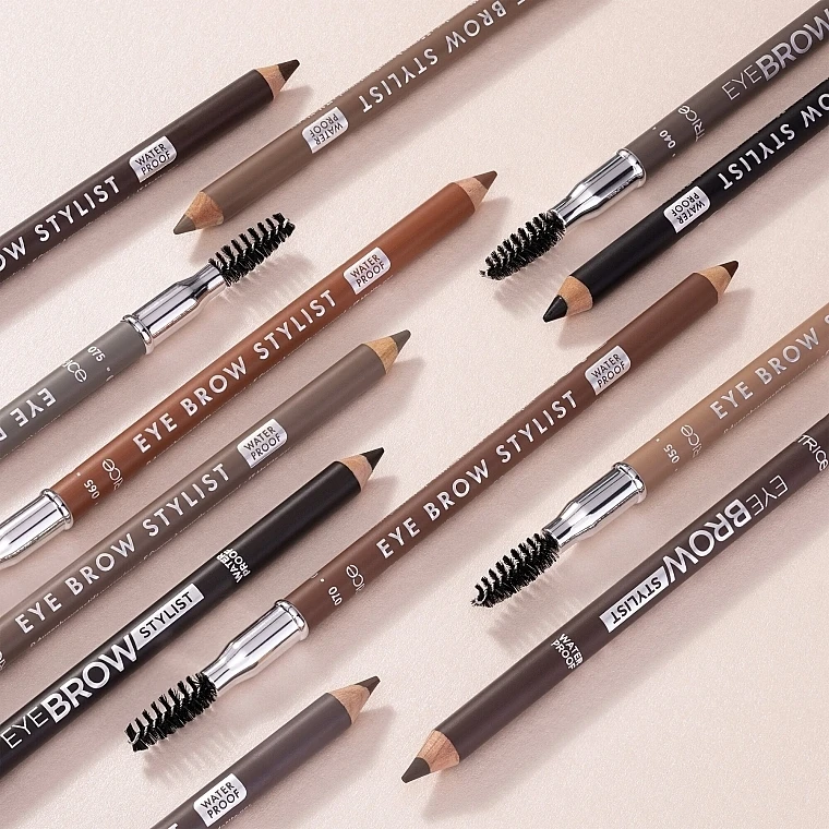 CATRICE Eye Brow Stylist Waterproof