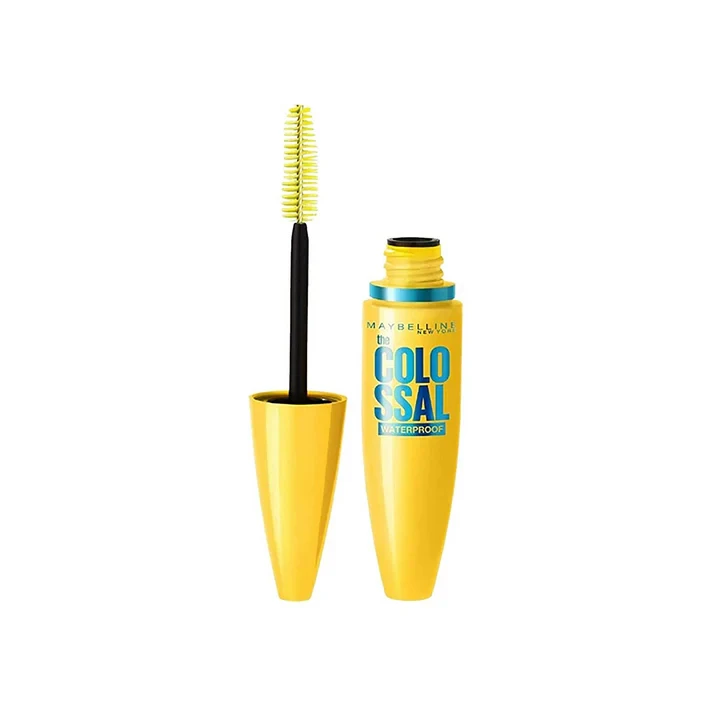 Maybelline The Colossal Waterproof Mascara